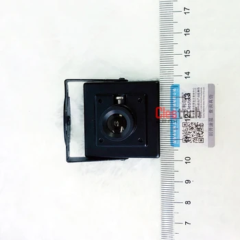 Super Mici AHD MINI camera CCTV Sony imx323 2.0 MP 1080P metal de Supraveghere de Securitate micro monitorizare Video vidicon cu suport