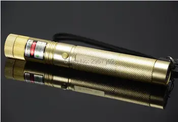 Super-Puternic! Militar 100w 100000m 532nm Verde cu laser pointer Lanterna Lumina Arde Arde chibritul țigări de Vânătoare