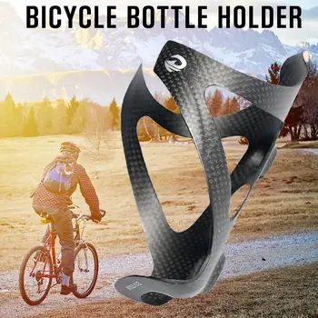 Suport sticla de Biciclete Biciclete Cușcă de Sticlă de Apă Titularul Fierbător Suport de Fibra de Sticla de Apa de Biciclete Rack Mount MTB Drum de Munte Consumabile