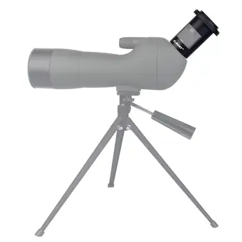 SVBONY camera adaptor telescop pentru spotting domeniul de aplicare sau DSLR / SLR fotografie adaptor M42