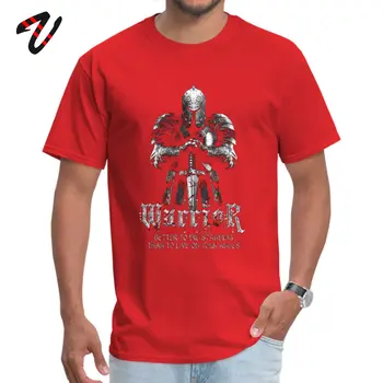 Swag Barbati Tricouri Războinic Codul Tricou Ziua Tatălui 3D Imprimate cu Maneci Scurte din Bumbac Tesatura de O Gat Tineri Cavaleri Templieri T-shirt