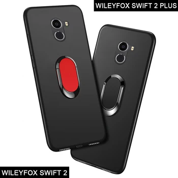 Swift 2 Telefon Acoperă pentru Wileyfox Swift 2 Plus Cazul de lux 5.0