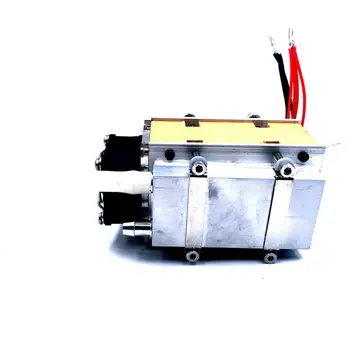 SXDOOL mic DIY TEC Peltier semiconductoare de apa frigider-aer de răcire starea de Mișcare pentru refrigerare și ventilator