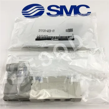 SY5120-3DZD-01 SY5120-4DZD-01 SY5120-5DZD-01 SY5120-6DZD-01 componente pneumatice SMC electrovalva