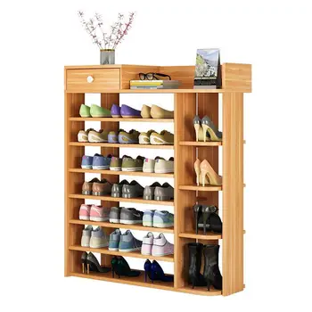 Szafka Na Buty Gama Organizador De Zapato Mobili Pe La Casa Armario Mueble Scarpiera Meuble Chaussure Cabinet Pantofi Raft