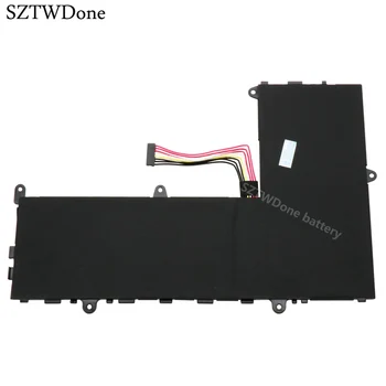 SZTWDone C21N1414 Baterie Laptop pentru ASUS EeeBook X205T X205TA X205TA-BING-FD015B F205TA-FD0064TS F205TA-FD0066TS 7.6 V 38WH