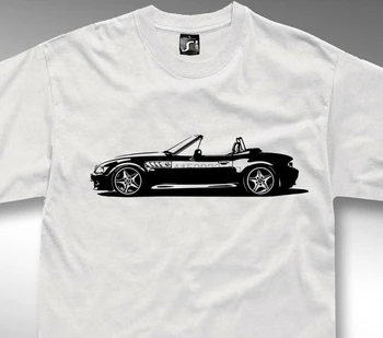 T-Shirt pentru Z3 fanii Clasic ' 90 roadster design Nou - 6 culori