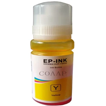 T0441-T0444 de Înaltă calitate cerneala Refill pentru EPSON CX3600 CX3650 CX4600 CX6400 CX6600 (pigment + Vopsea)