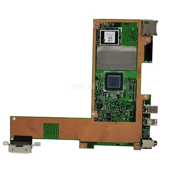 T100TAM placa de baza 32GB SSD, 2GB RAM T100TAM Placa de baza Pentru ASUS T100TAM Laptop placa de baza T100TAM notebook placa de baza Testate