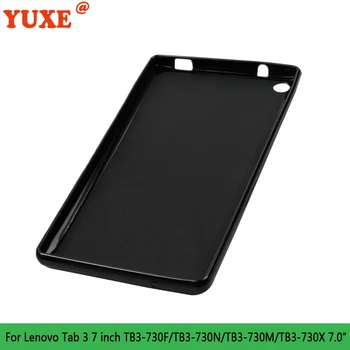 Tableta Caz Pentru Lenovo Tab 3 de 7 inch 730 TB3-730F TB3 730X 730 milioane 730N 7.0