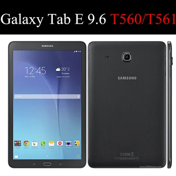 Tableta flip case pentru Samsung Galaxy Tab E 9.6