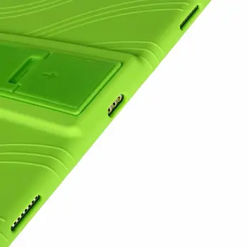 Tableta rezistenta la socuri acoperi caz pentru Huawei Mediapad M6 10.8 8.4 2019 caz pentru Huawei M6 10.8
