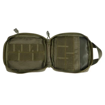 Tactice Militare Saci Mici Multi-funcție Kit de Nailon de Prim Ajutor Kit de Supraviețuire Echipament Medical geantă cu Curea de Utilitate Rucsac Armata Sac