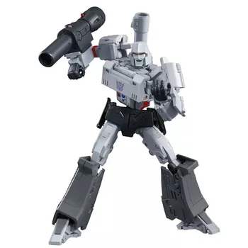 TAKARA TOMY Masina Robot Transformers Autobots Jucărie MP36 MP-36 Megatron Acțiune Figura Colecții