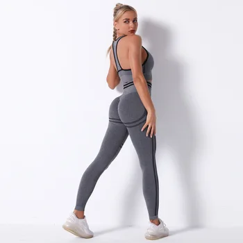 Talie Înaltă Compresie Colanti Sport Pantaloni Push-Up Rulează De Femei Sală De Fitness Jambiere Fără Sudură Burtica Control Yoga Pantaloni Stretchy