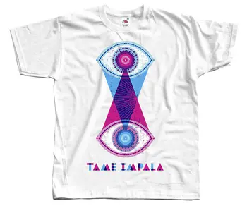 Tame Impala V19 Trupa Poster Kevin Parker Muzica Dtg T Shirt Toate Dimensiunile S-5Xl