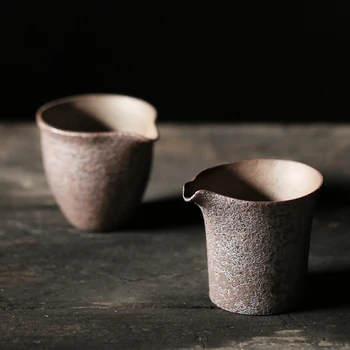 TANGPIN japonez de ceai din ceramica ulcior lucrate manual din portelan chahai chineză kung fu accesorii de ceai