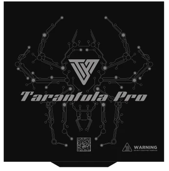 Tarantula Pro/RS Tornado 3D Printer Actualizare Kituri Magnetic Moale Pad Construi Placă de Suprafață Autocolant Pentru Imprimare 3d Pat