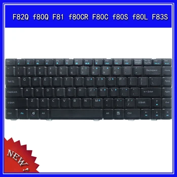 Tastatura Laptop Pentru ASUS F82Q f80Q F81 f80CR F80C f80S f80L F83S Notebook NE Înlocuiască Tastatura