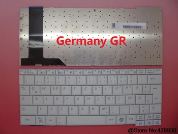 Tastatura Laptop Pentru Samsung NP-NC20 NC20 Saudită AR Germania GR Italia BA59-02462J BA59-02462C BA59-02527E BA59-02527D