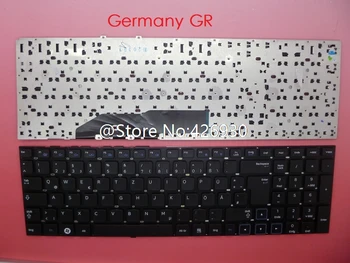 Tastatură Pentru Samsung NP300E7A NP305E7A 300E7A 305E7A marea BRITANIE Nordice, Germania NE GR Saudită Franța ARFR Slovenă SV Elveției SW
