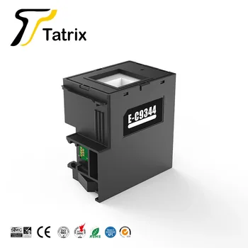 Tatrix Pentru epson C9344 (C12C934461) EWMB3 Deșeurilor rezervor de cerneală caseta de întreținere utilizați în EW-452A Expression Home XP-3100/XP-4100 /XP-4105