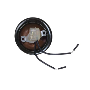 Tavan Universal Pandantiv Ventilator de Perete de Lumină Trage în Lanț Întrerupător Soclu Lampă Titularului 3A AC125-250V 6 Culori Pret en-Gros