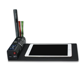 TBK-568R Nou multi-funcția de ecran de îndepărtare comoara LCD telefonul mobil, tableta, încălzire ecran mașină de îndepărtare