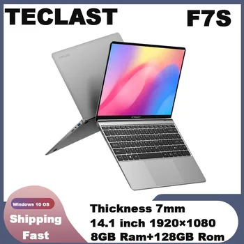 Teclast F7S Notebook 14.1 
