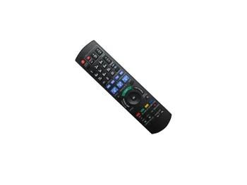 Telecomanda Pentru Panasonic DMR-ES30 DMR-ES30VEB DMR-EH75 EMR-EH75V DMR-EH55G-S DMR-ES30V Recorder DVD Player