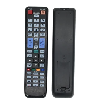 Telecomanda pentru TV Samsung UE46C5100QWXZF UE46C5105 UE46C5105QW BN59-01040A