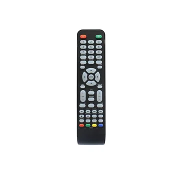 Telecomandă universală pentru TV DNS 507DTV Telefunken TF-LED28S9T2 E24D20 TV LCD TF-LED29S30T2 TF-LED29S30T2 TF-LED50S7T2