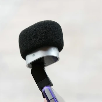 Telefon portabil Studio Interviu Microfon Pentru SONY STM10 Mini Cântând Înregistrare Microfon pentru Samsung Smartphone-uri Universale