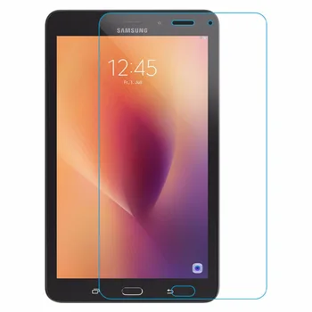Temperat Pahar Ecran Protector pentru Samsung Galaxy Tab a 8.0 2017 T380 T385 SM-T380 SM-T385 Tableta Sticlă de Protecție de Film