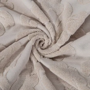 Terry Prosop Quilt Pătură Stil European Forma De Floare De Culoare Solidă Moale Arunca Pătură Pentru Adulți Pe/Pat/Canapea/Avion/Călătorie