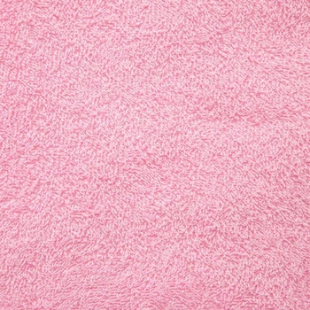 Terry prosop Salva și am 100x150 cm, col. roz de nalbă, bumbac 5135566 Acasă produse de bucatarie