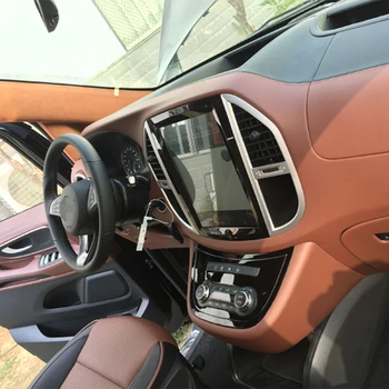 Tesla ecran Pentru Mercedes-Benz Vito Legume 2016 Și 2018 Mașină Android Player Multimedia 12.1 inch Radio Auto stereo de Navigare GPS