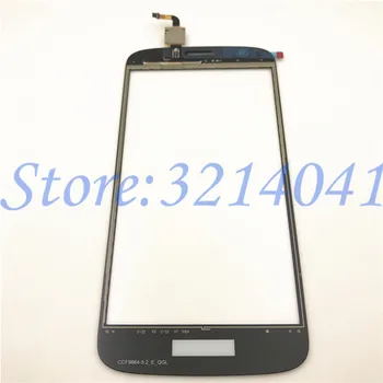 Testat de Noi Pentru Motorola Moto E5 Juca XT1920 XT1921 E5 Juca Merge Touch Screen Digitizer Geam Frontal Panou Senzor