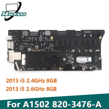 Testat Original A1502 Logica Bord 820-3476-O pentru MacBook Pro Retina 13