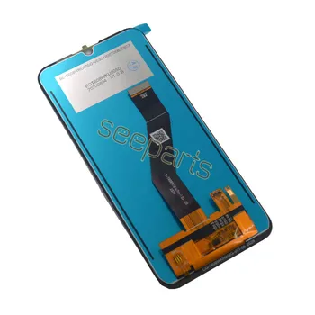 Testat Original LCD Ecran Pentru Motorola păstrăm e6 2020 Display LCD Pentru Moto păstrăm e6 XT2053-1Display LCD Touch Screen Digitizer Asamblare