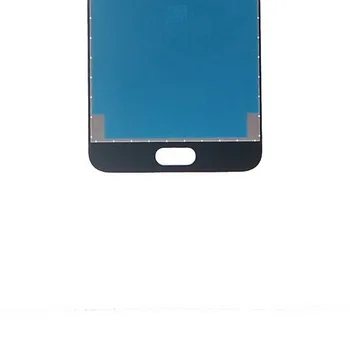 Testate Pentru Samsung Galaxy J7 Prim G610 G610F On7 2016 G6100 Display LCD Touch Screen Digitizer Asamblare Dublu Găuri