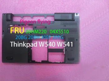 Thinkpad W540 W541(20BH 20BG 20EF 20EG) negru capacul bazei FRU 00HM220 04X5510