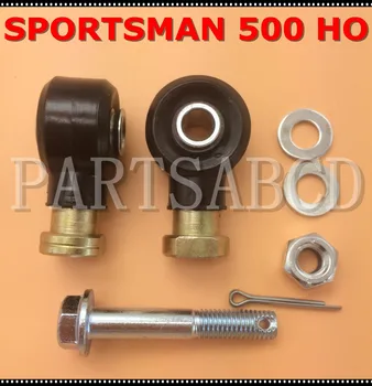 Tie Rod End Kit Pentru Polaris Sportsman 500 4x4 6x6 EFI HO X2 1998-2012