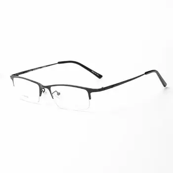 Titan optic ochelari cadru bărbați baza de prescriptie medicala ochelari miopie rame de ochelari transparente ochi ochelari de soare, rame pentru bărbați ochelari