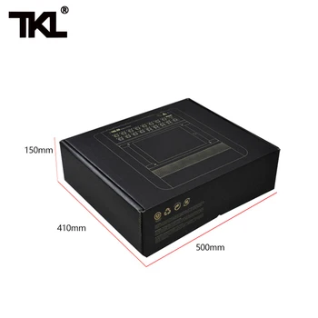TKL M16.8 ipad WIFI 16channles Profesional audio digital mixer pentru kalaok petrecere DJ mixer