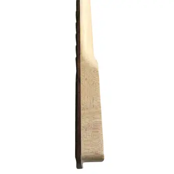 TL Chitara Electrica Gât Ocupe de 22 De Freturi de Arțar lemn de Trandafir Fretboard pentru Instrumente Muzicale Lutier Accesorii Kituri