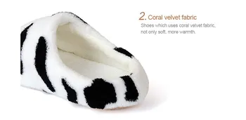 Toamna Iarna Femei Papuci De Casa Pantofi De Interior Cald Coral Scurt De Pluș Bărbați Papuci De Casă Dormitor Fund Moale Om De Casa Pantofi Pantufas