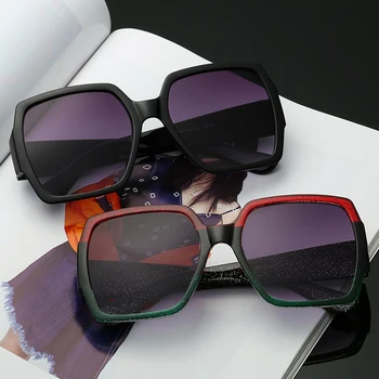 TOEXPLORE Moda Fluture Femei ochelari de Soare Barbati de Brand Designer de Ochelari Retro Vintage de Lux Oglindă Ochelari de Soare UV400 en-Gros