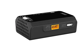 ToolkitRC M6D 500W 30A Dual Channel Smart Battery Echilibru Incarcator Pentru Lipo LiHV Leu Cu Cadou de Anul Nou