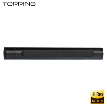 Topping NX1s Hi-Res Digital HiFi Portabil Amplificator pentru Căști Obține Bass reglabil Fabrica de vânzări directe Garanție reală